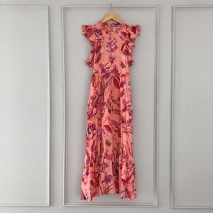 Banjanan Hanna Dress